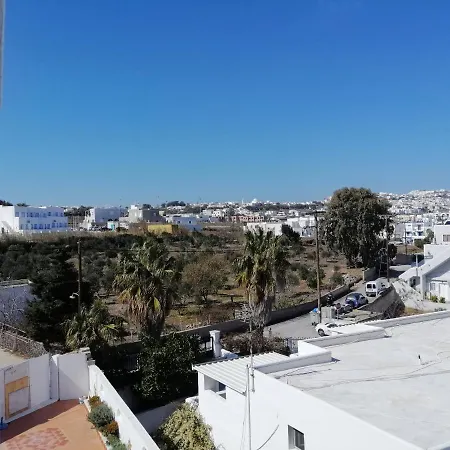 Cyclades 3*