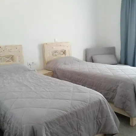 Cyclades Hotel 3*