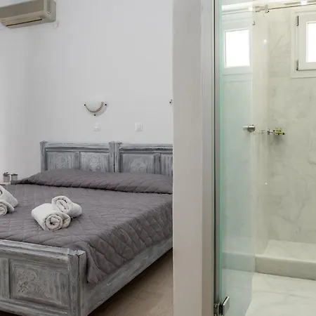 Cyclades 3*