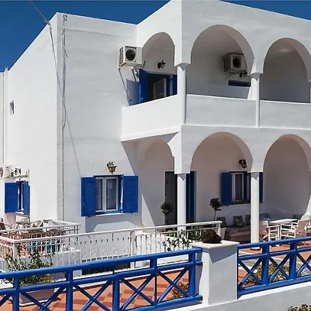 Cyclades 3*