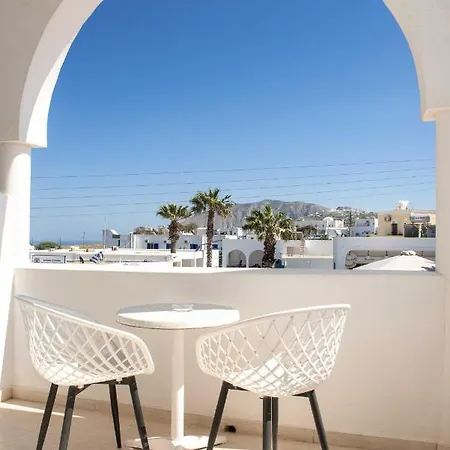 Cyclades Hotel