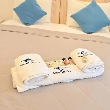 Hotel Cyclades