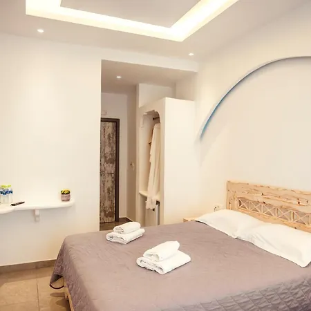 Cyclades Hotel