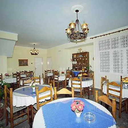 基克拉泽斯酒店